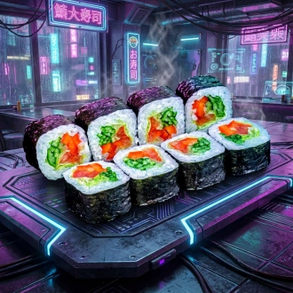 Овощной